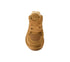 Pantofi sport, dama, ANNA VIOTTI, D114-PK2690 camel, piele intoarsa